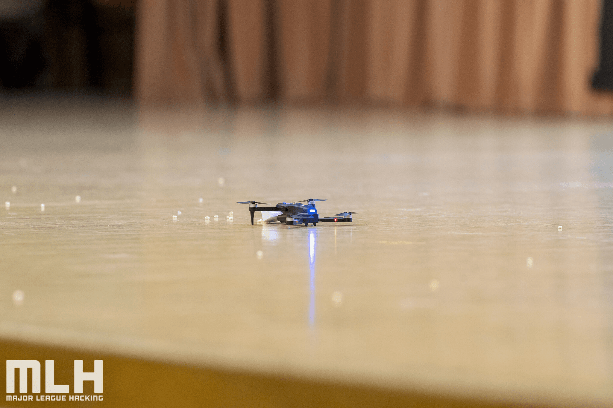WildHacks Drone